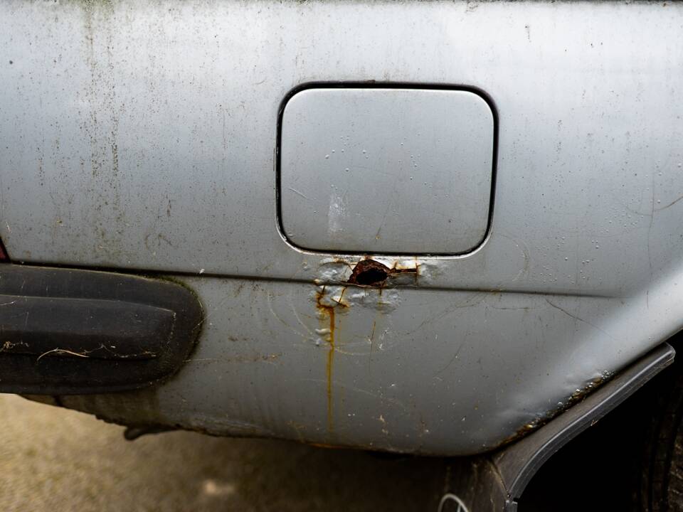 Bild 39/50 von Mercedes-Benz 280 TE (1983)