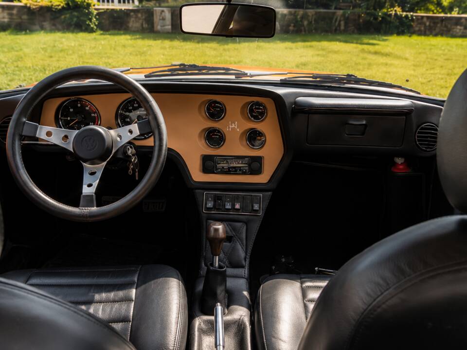 Image 6/6 of Volkswagen SP 2 1.7 (1975)