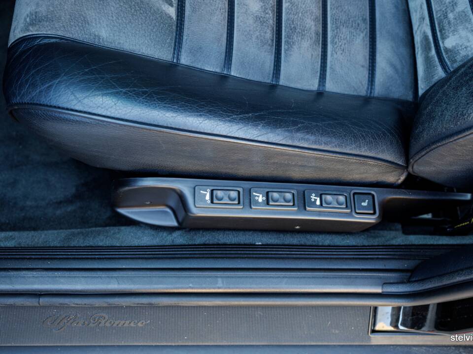 Bild 35/42 von Alfa Romeo 164 3.0 V6 (1989)
