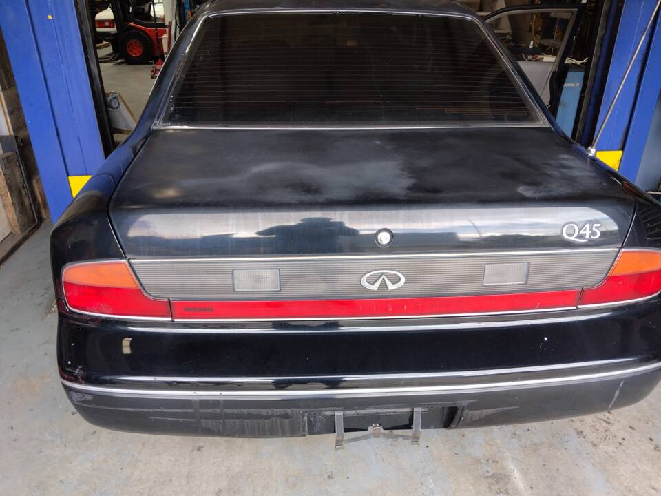 Immagine 75/76 di Infiniti Q45 (1994)