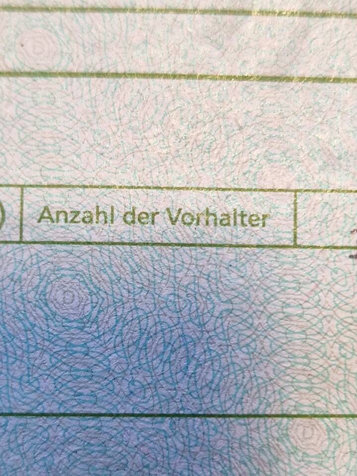 Immagine 92/92 di Mercedes-Benz G 500 Final Edition 200 (2013)