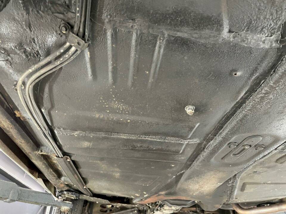 Bild 34/36 von Mercedes-Benz 190 SL (1955)