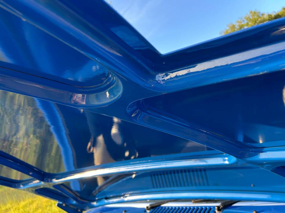 Bild 50/150 von Porsche 914&#x2F;4 1.7 (1972)