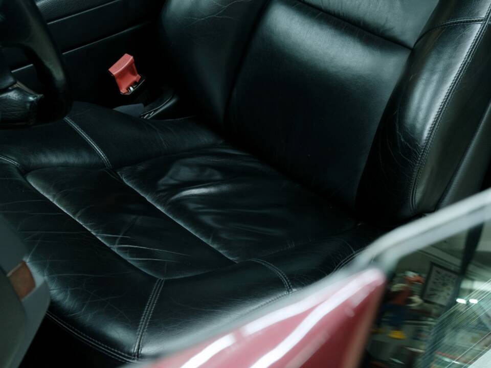 Bild 49/50 von Mercedes-Benz CL 420 (1997)