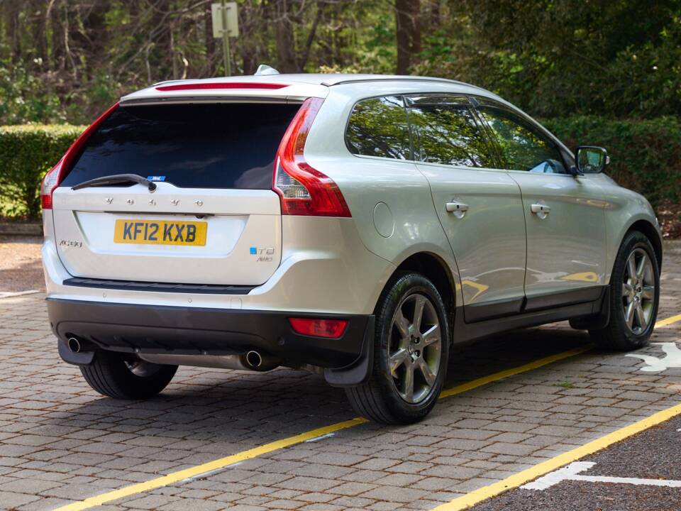 Image 3/50 de Volvo XC60 T5 (2012)