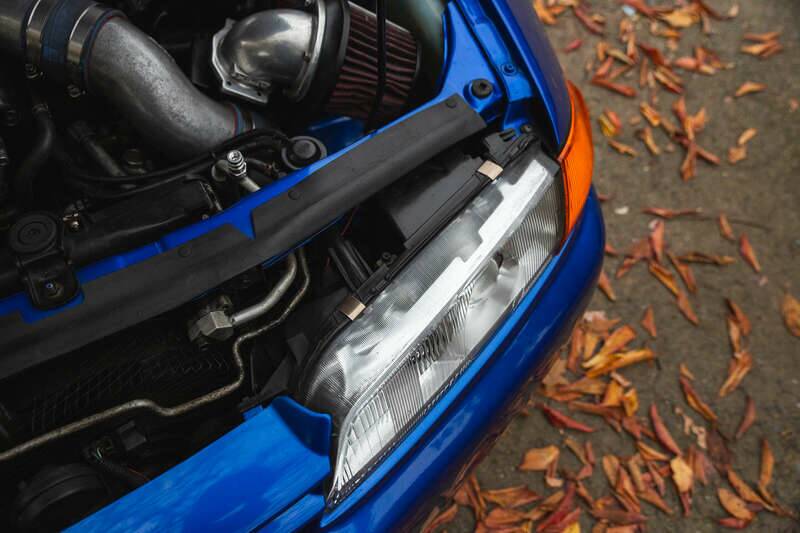 Bild 39/50 von Nissan Skyline GT-R V-Spec II (1992)