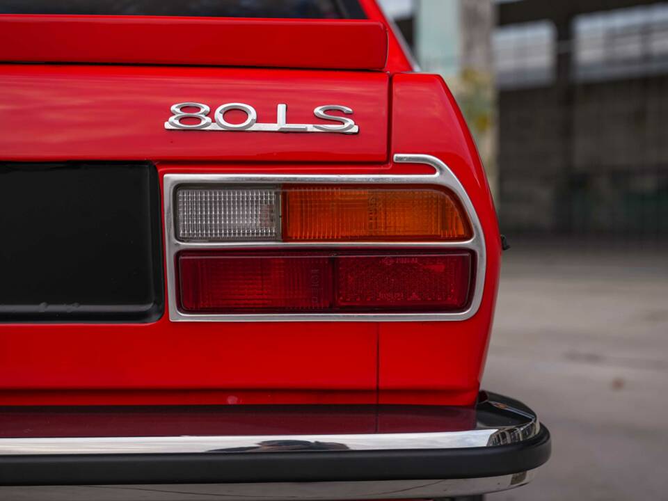 Afbeelding 19/41 van Audi 80 S/LS (1976)
