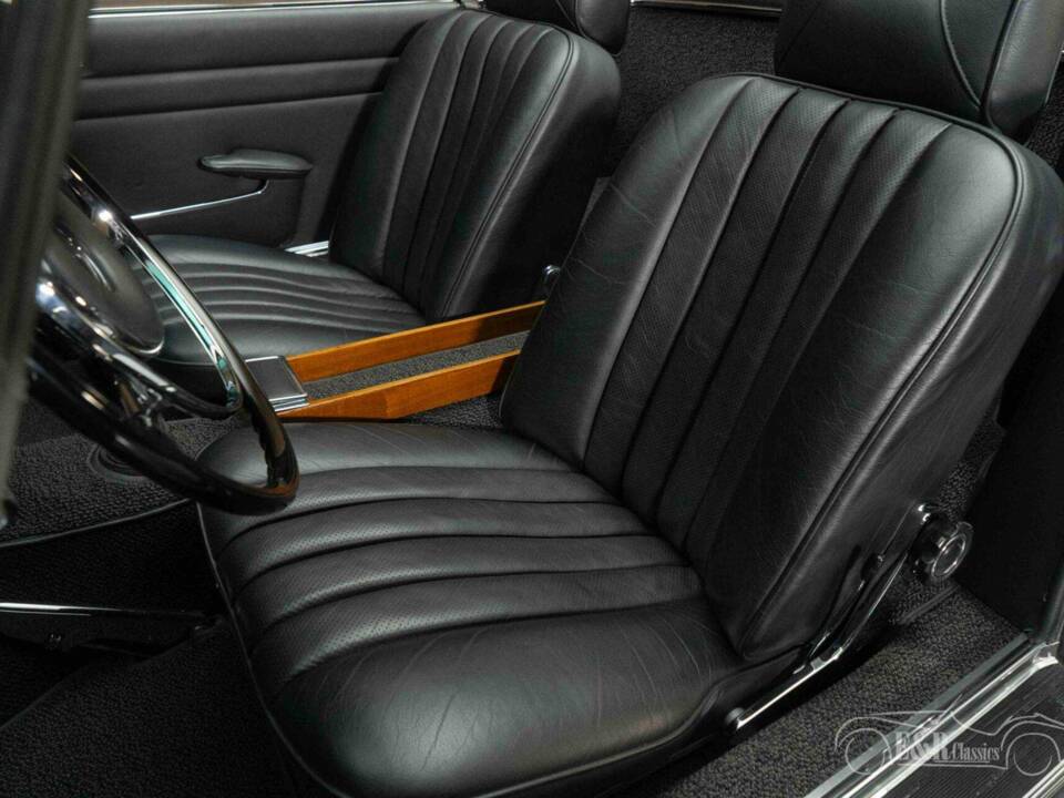 Bild 8/19 von Mercedes-Benz 280 SL (1968)