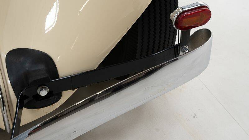 Afbeelding 13/15 van Auburn 852 Phaeton (1936)