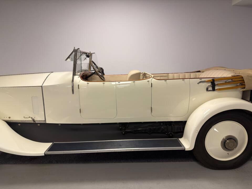 Imagen 29/79 de Rolls-Royce Phantom I (1928)