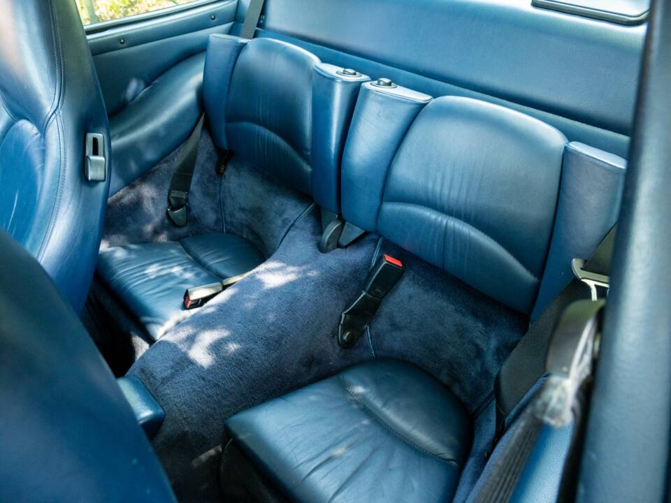 Afbeelding 27/32 van Porsche 911 Carrera (1996)