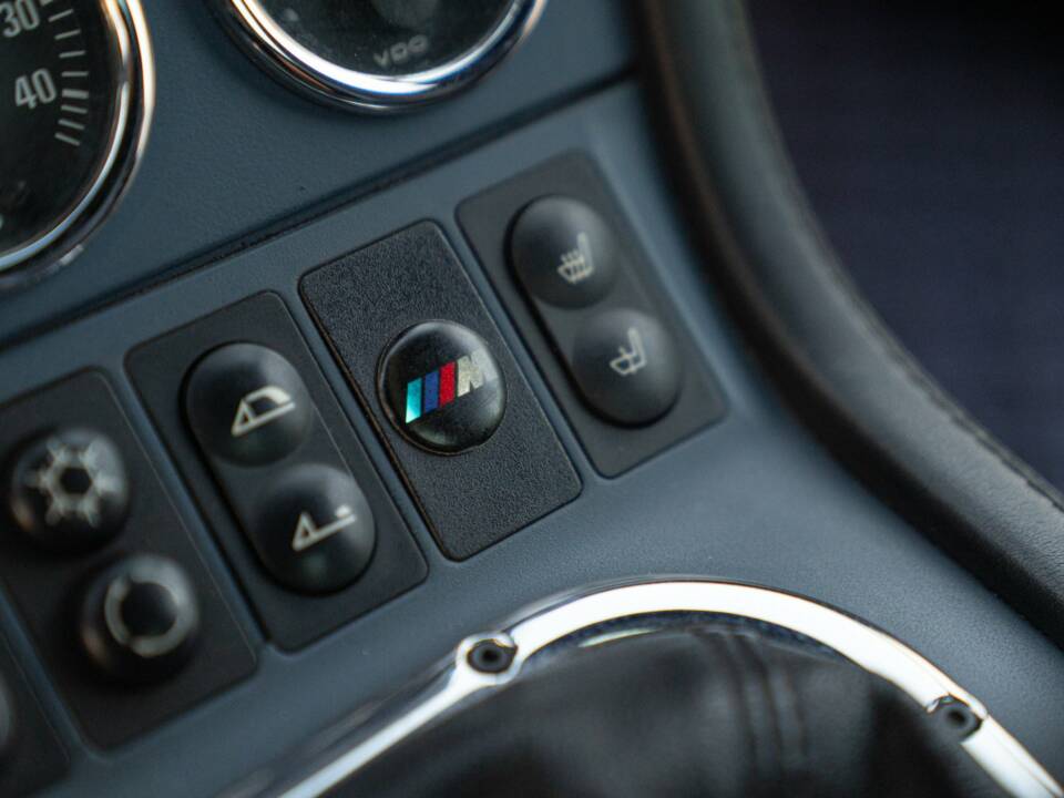 Immagine 50/50 di BMW Z3 M 3.2 (1998)