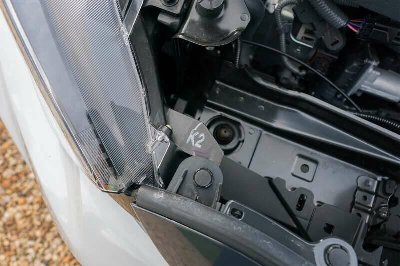 Image 21/50 of Toyota GR Yaris (2025)