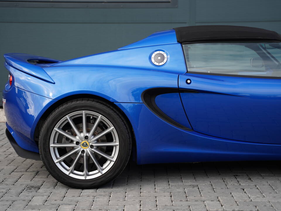 Image 23/50 of Lotus Elise Sport 220 (2019)