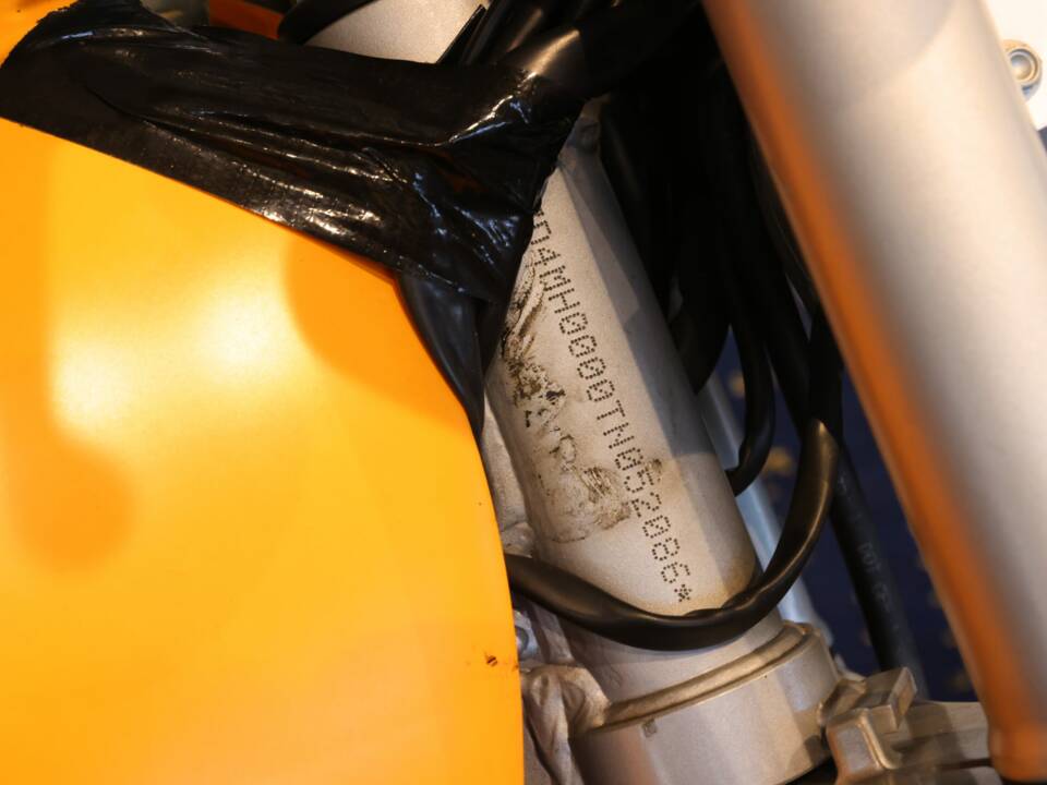 Bild 32/35 von Aprilia Moto 6.5 (1996)