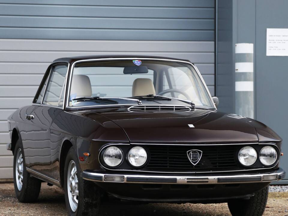 Immagine 15/44 di Lancia Fulvia 1.3 S (1970)