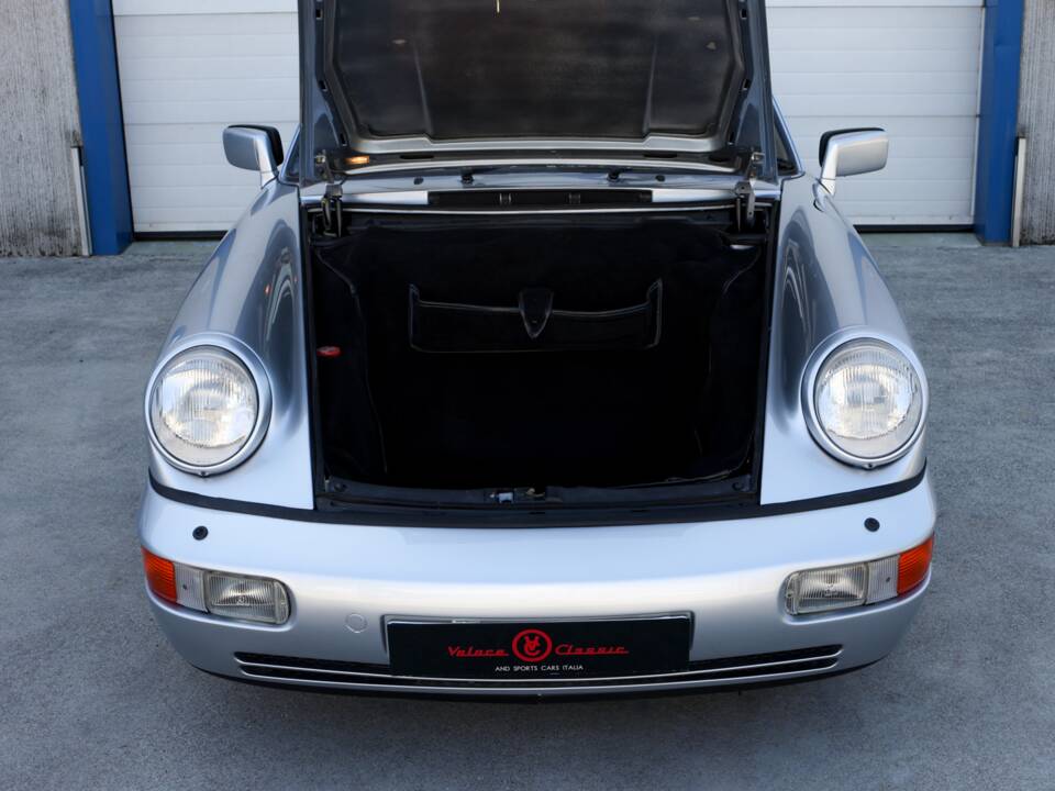 Image 42/46 of Porsche 911 Carrera 2 (1991)
