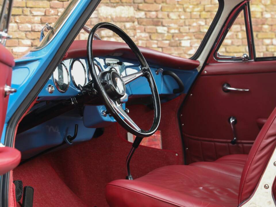 Bild 32/50 von Porsche 356 C 1600 (1965)