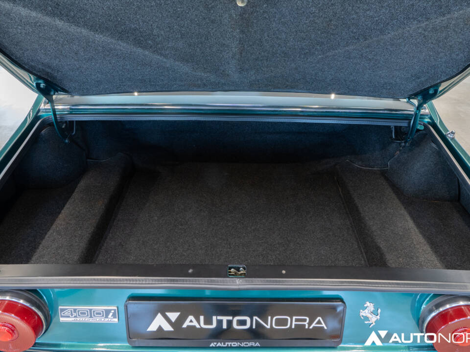 Image 49/49 of Ferrari 400i (1982)