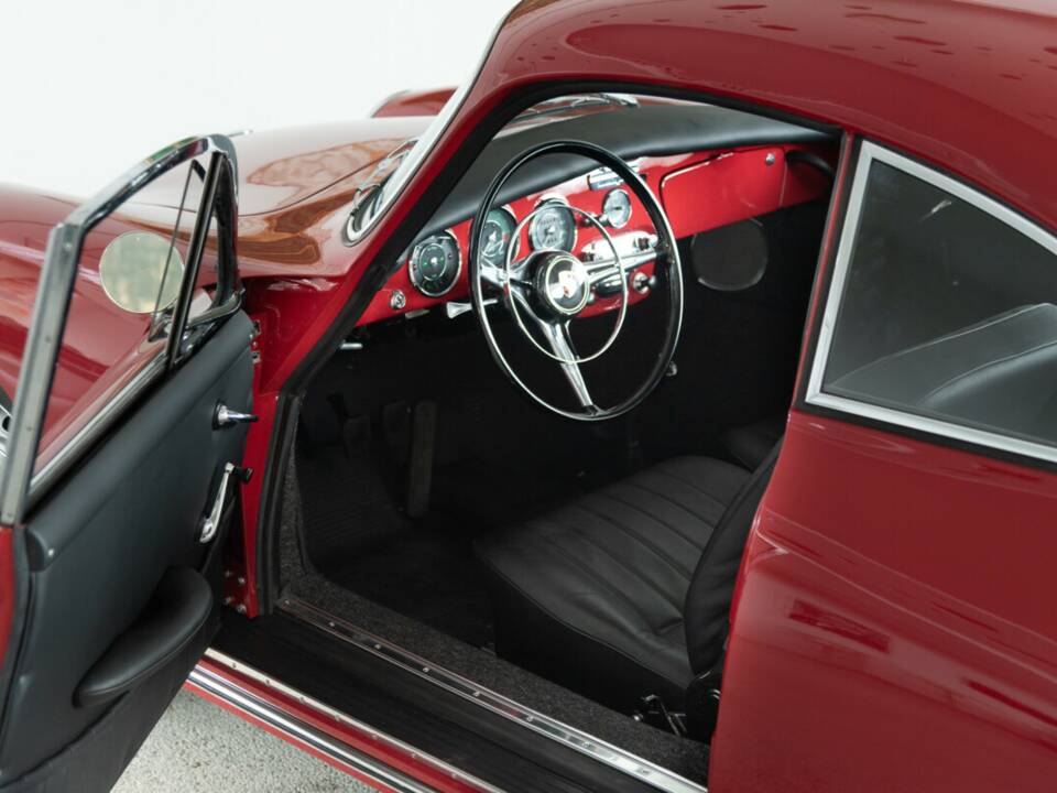 Afbeelding 25/40 van Porsche 356 C 1600 (1963)
