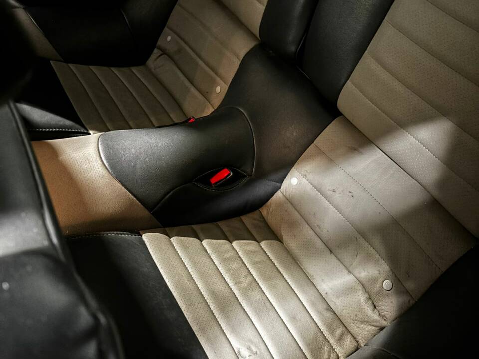 Image 10/60 of Ford Mustang GT (2005)