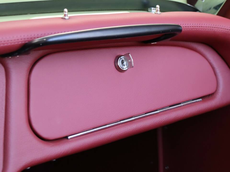 Afbeelding 29/50 van Triumph TR 2 (1954)