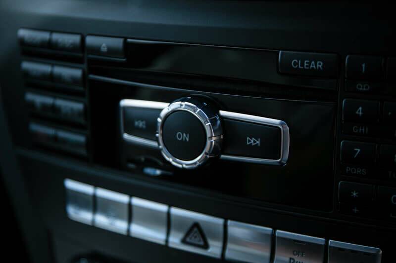 Image 21/33 of Mercedes-Benz C 63 AMG "Edition 507" (2013)