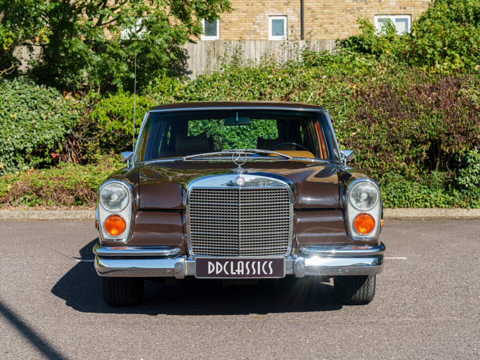 Afbeelding 5/29 van Mercedes-Benz 600 (1970)