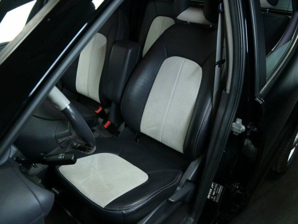 Image 13/50 of Mercedes-Benz A 210 Evolution (2002)