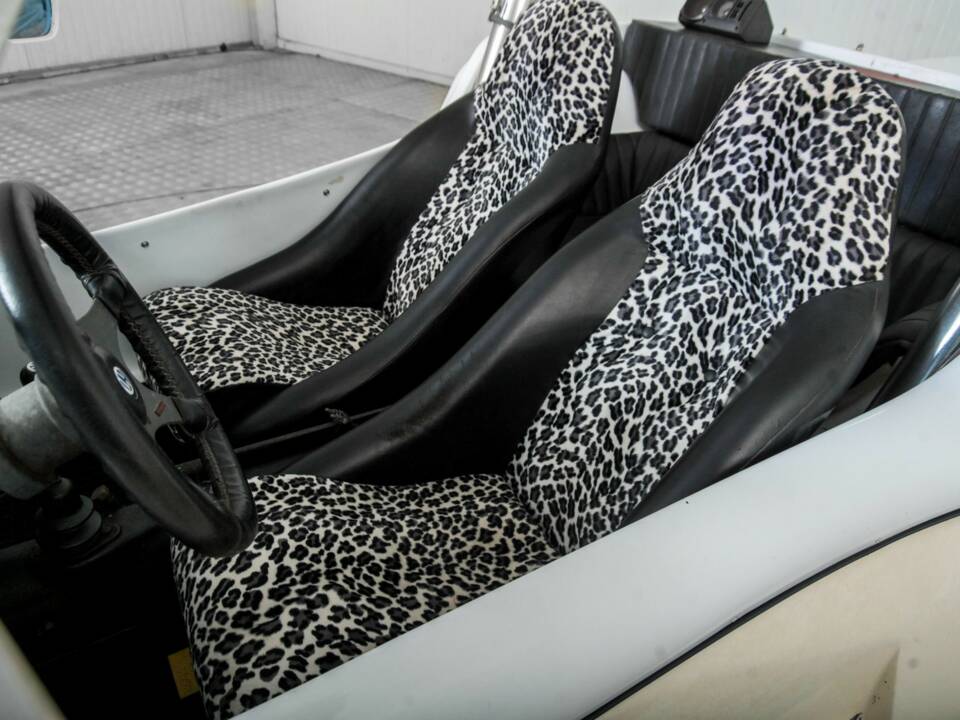 Bild 19/50 von Volkswagen Buggy (1961)