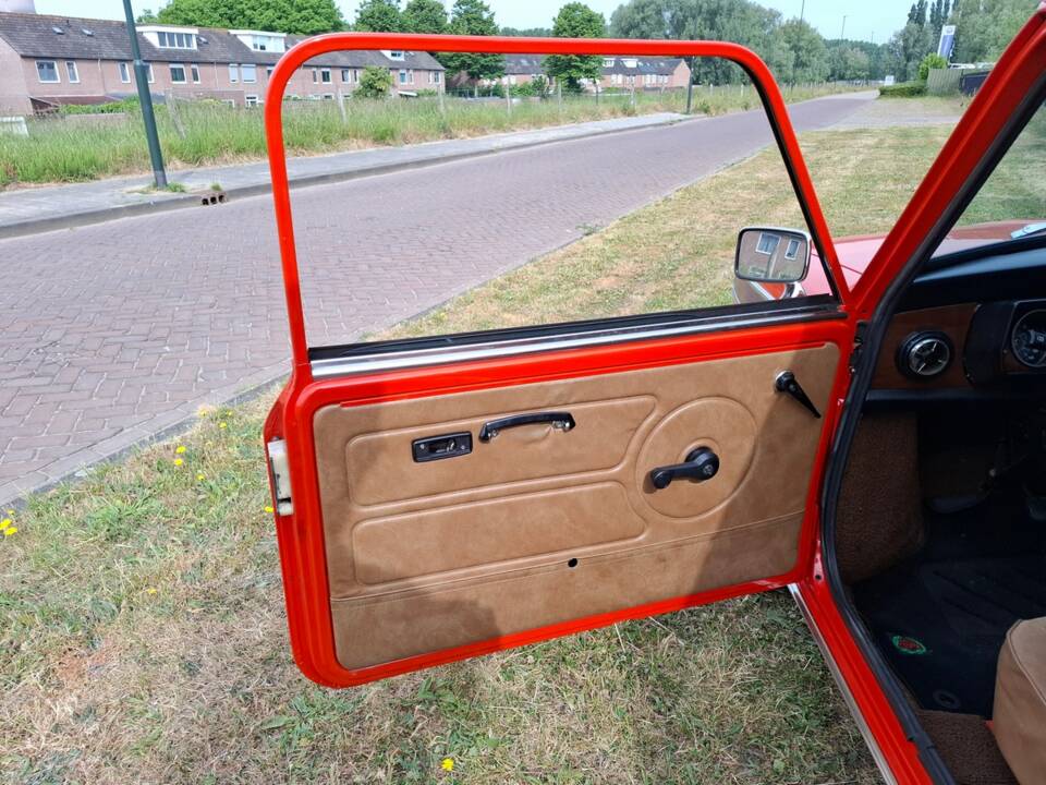 Image 16/28 of Mini Clubman Estate (1973)