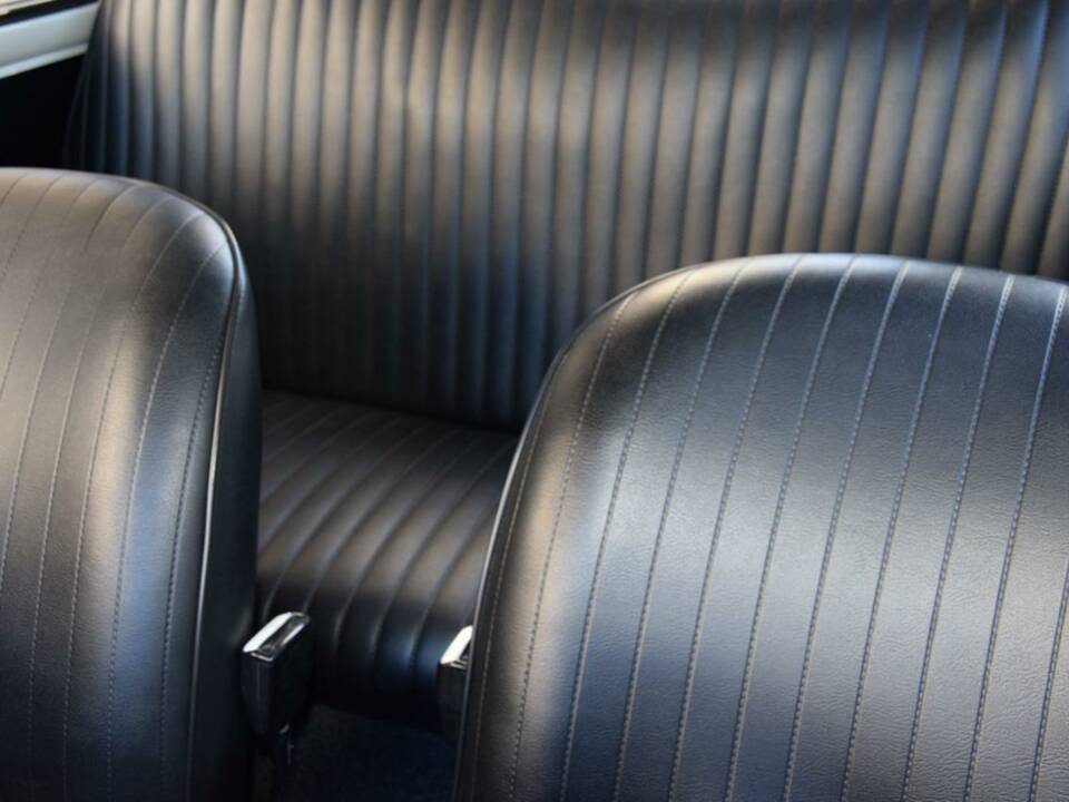 Bild 15/28 von FIAT 500 R (1974)