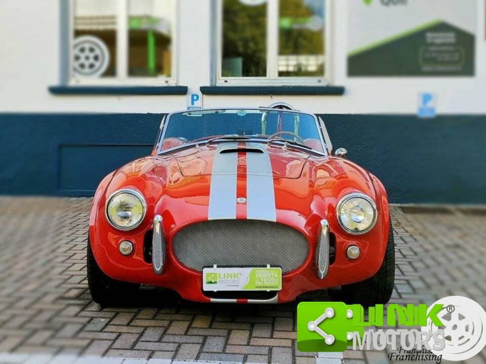 Immagine 2/10 di AC Cobra Replica (1966)