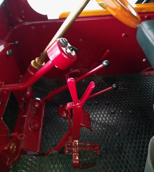 Bild 12/16 von Lanz D 9531 Eil-Bulldog (1938)