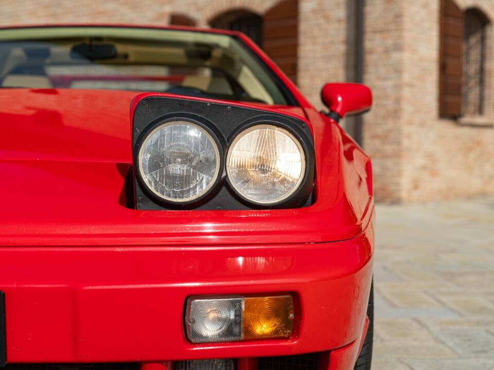 Bild 21/50 von Lotus Esprit Turbo (1993)