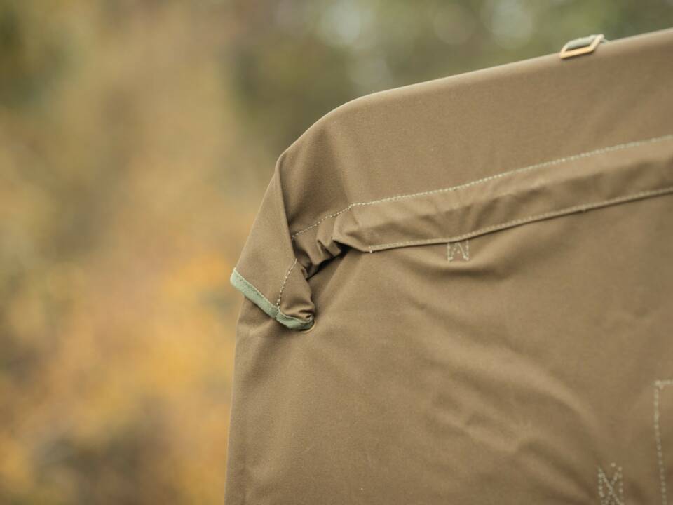 Image 26/50 of Land Rover 80 (1952)