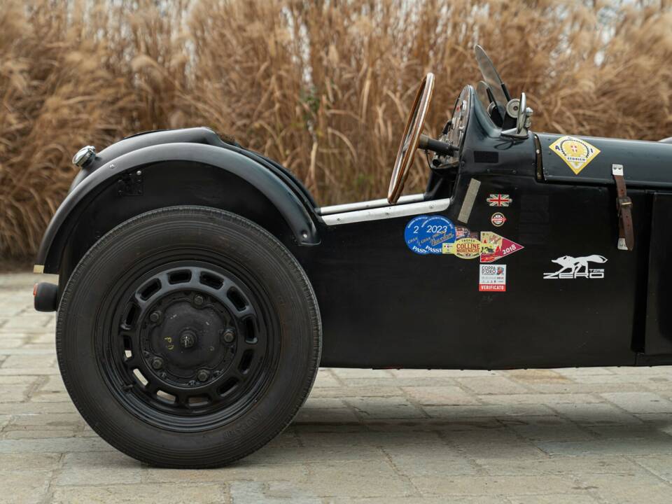 Imagen 19/50 de Grayson Sport Special (1939)