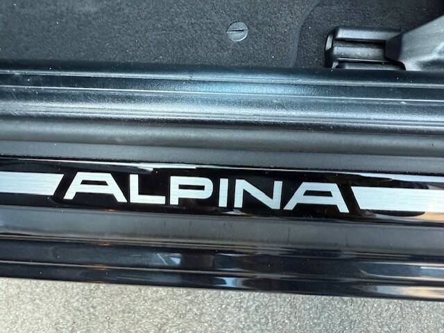 Afbeelding 25/35 van ALPINA B10 V8 (2000)