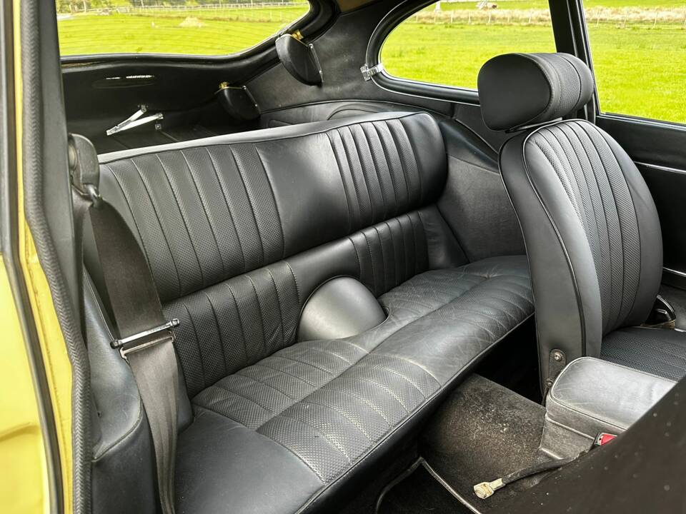 Imagen 21/39 de Jaguar E-Type V12 (2+2) (1972)