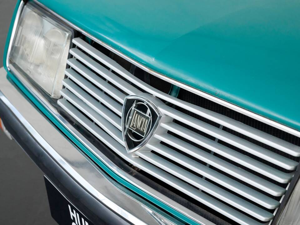 Bild 7/50 von Lancia Beta 2000 (1977)