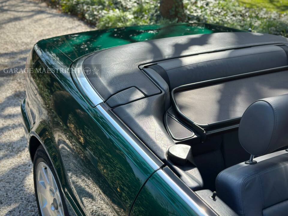 Bild 28/99 von Audi Cabriolet 1.8 5V (1997)