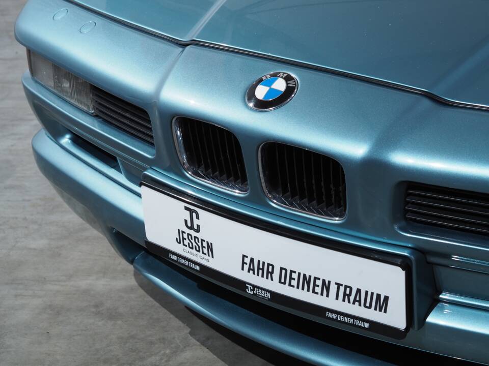Image 7/59 of BMW 850Ci (1994)