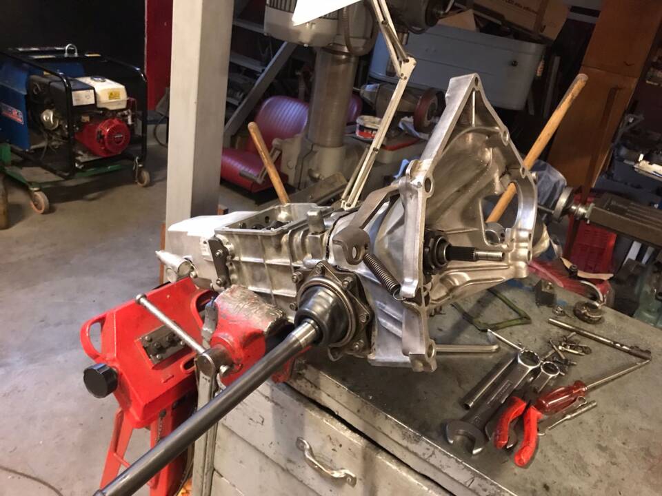 Afbeelding 91/100 van FIAT 500 L (1972)