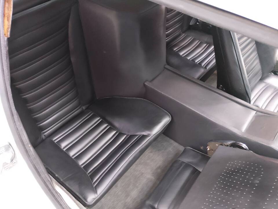 Imagen 26/65 de Maserati Merak (1975)