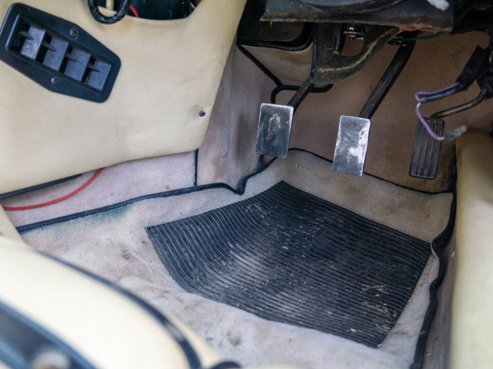 Bild 44/50 von Autokraft Daytona V12 (1975)