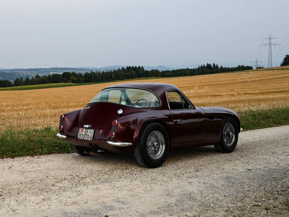 Bild 16/45 von TVR Griffith 200 (1963)