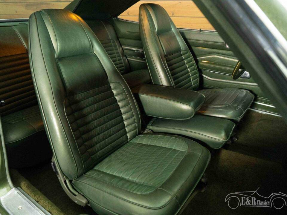 Bild 7/19 von Dodge Charger 500 Coupé (1970)