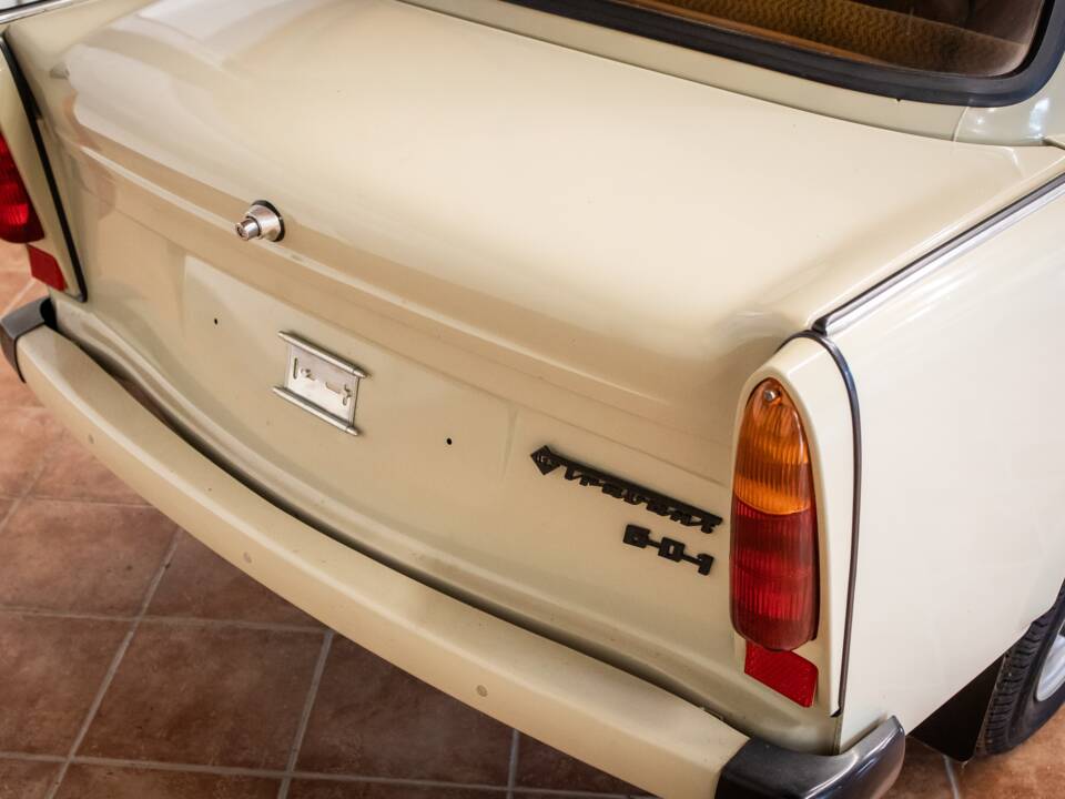 Bild 6/23 von Trabant 601 (1990)