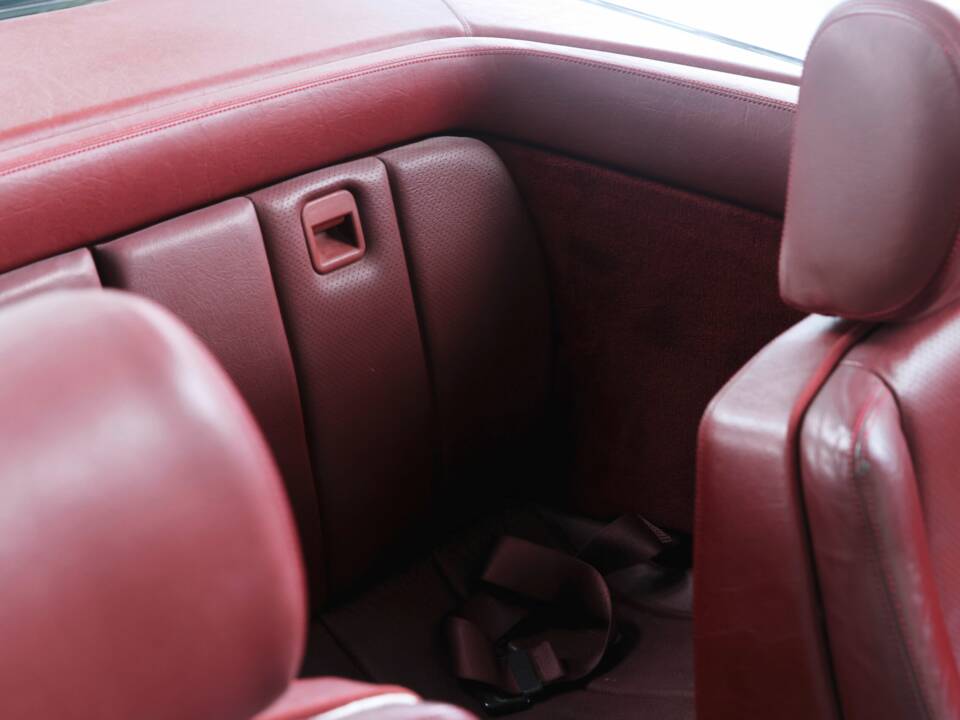 Image 23/37 of Mercedes-Benz SL 500 (1995)
