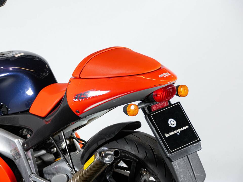 Imagen 17/50 de Aprilia DUMMY (1999)